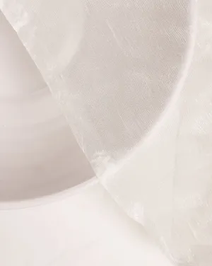 30 Gram Nazmin Chiffon Fabric