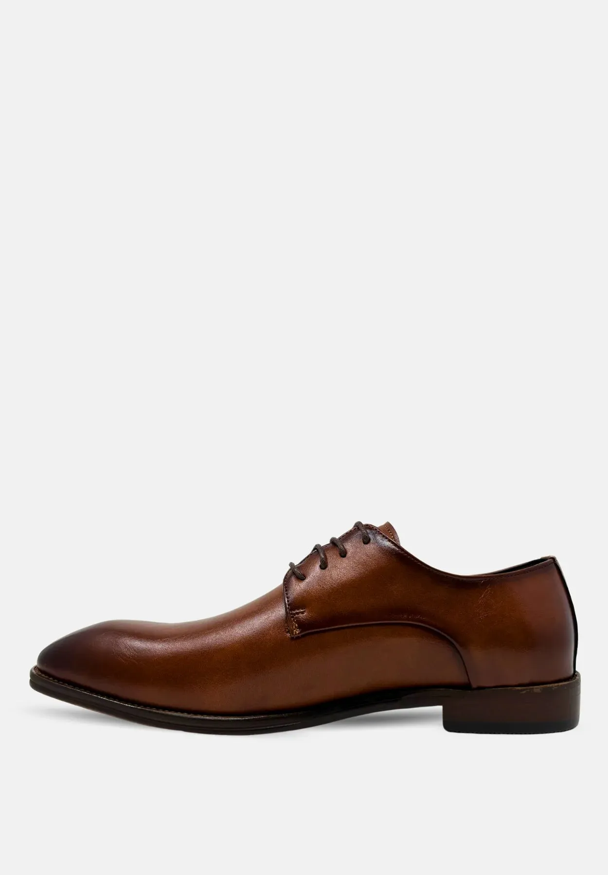 6th Sense Shoe | Guitar | Brown