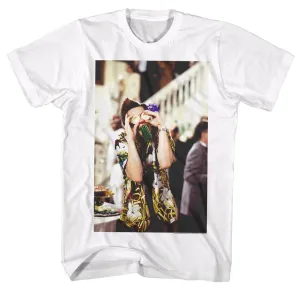Ace Ventura Teeth Men's T-Shirt