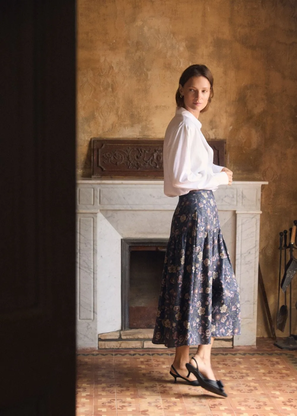 Alicia Skirt