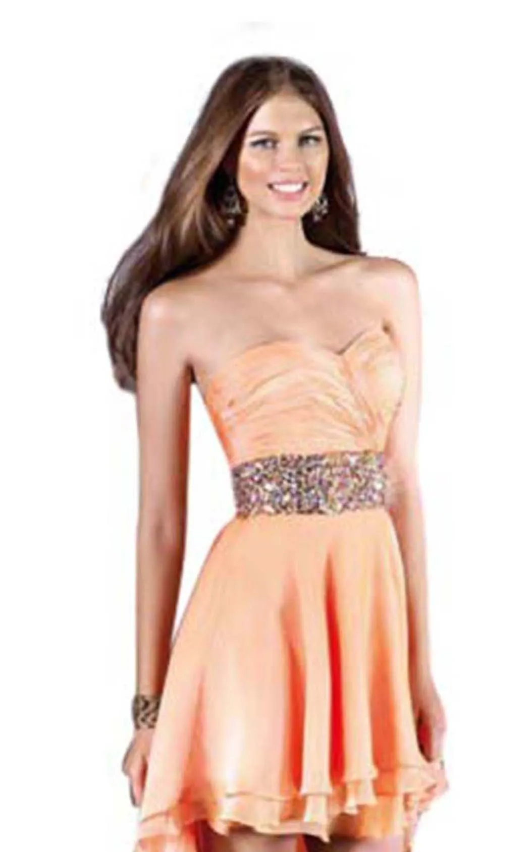 Alyce 35502 Dress