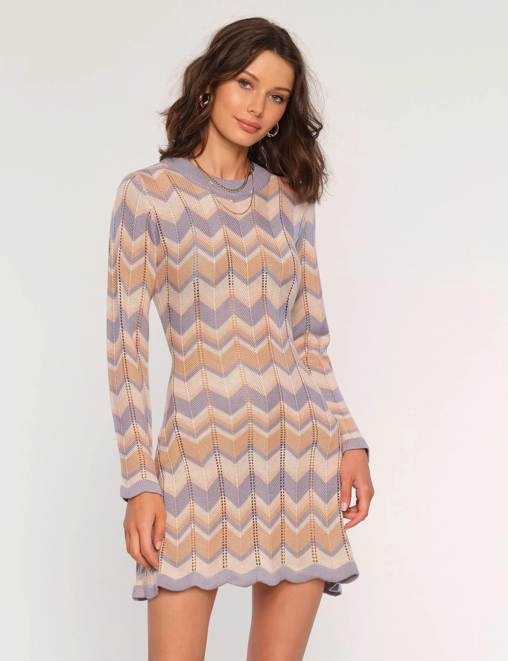 Aston Dress