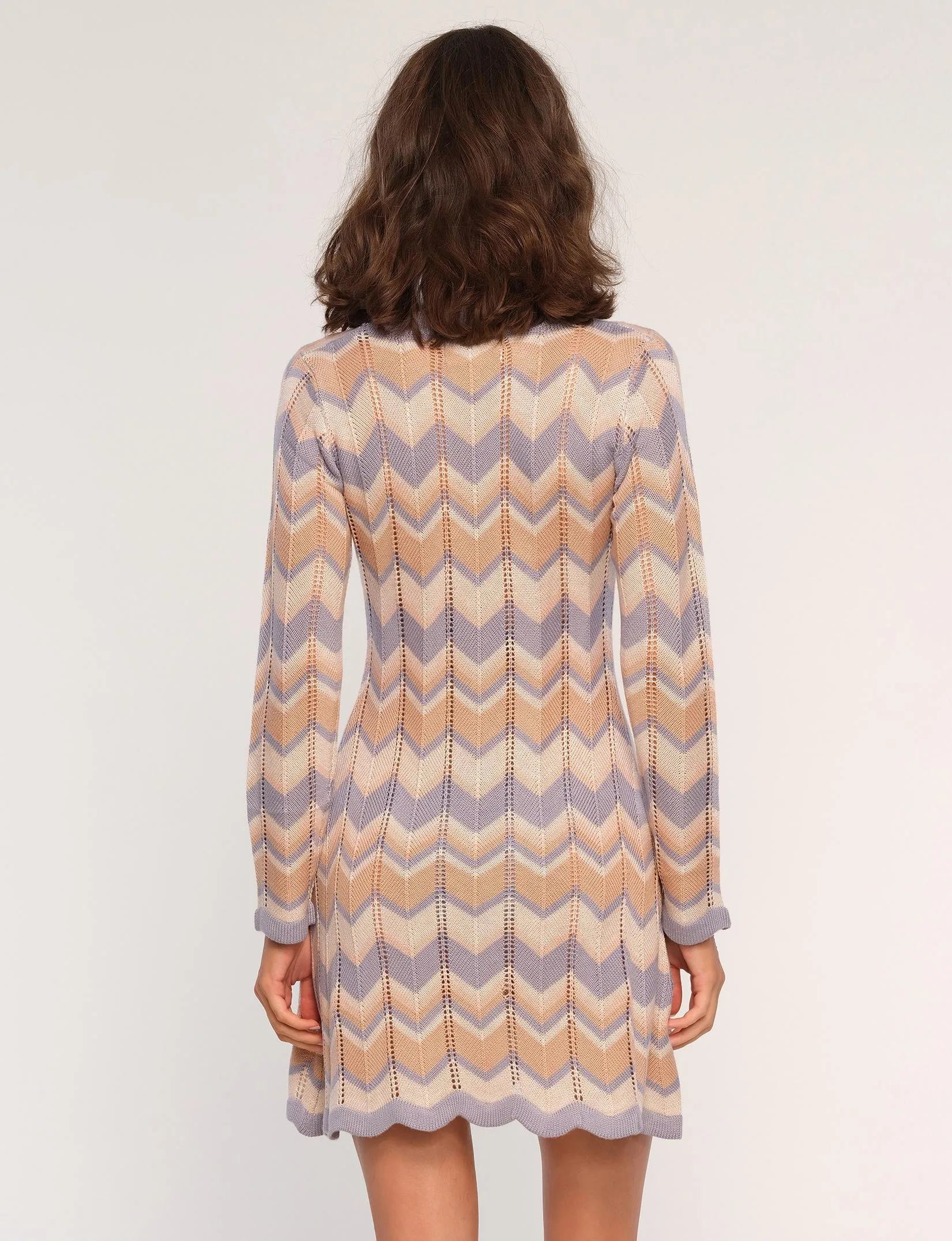 Aston Dress
