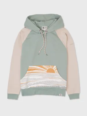 Beach Break Hoodie