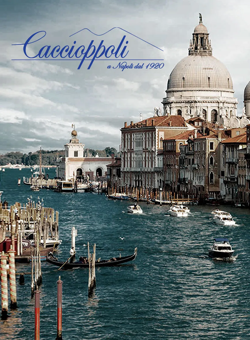 Caccioppoli Sun Dream Oriental Pink Wool Silk Suit