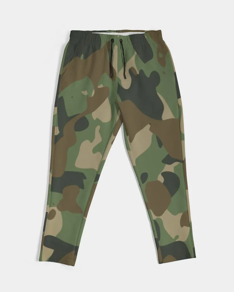 Camouflage Men's Joggers