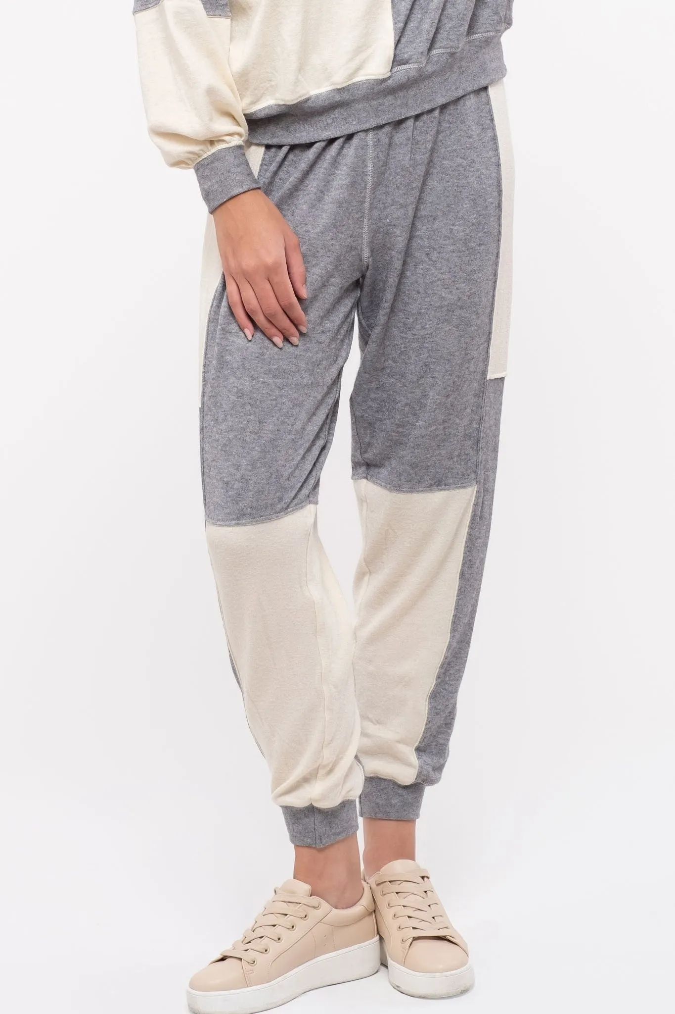 Can't Get Enough Set Joggers