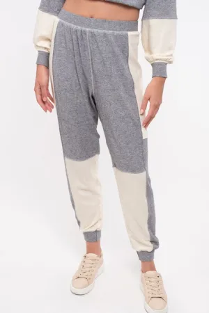 Can't Get Enough Set Joggers
