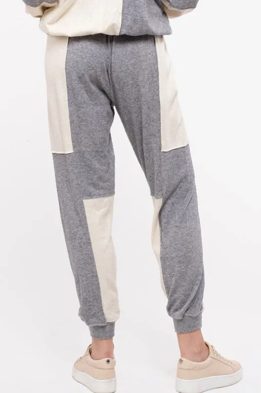 Can't Get Enough Set Joggers