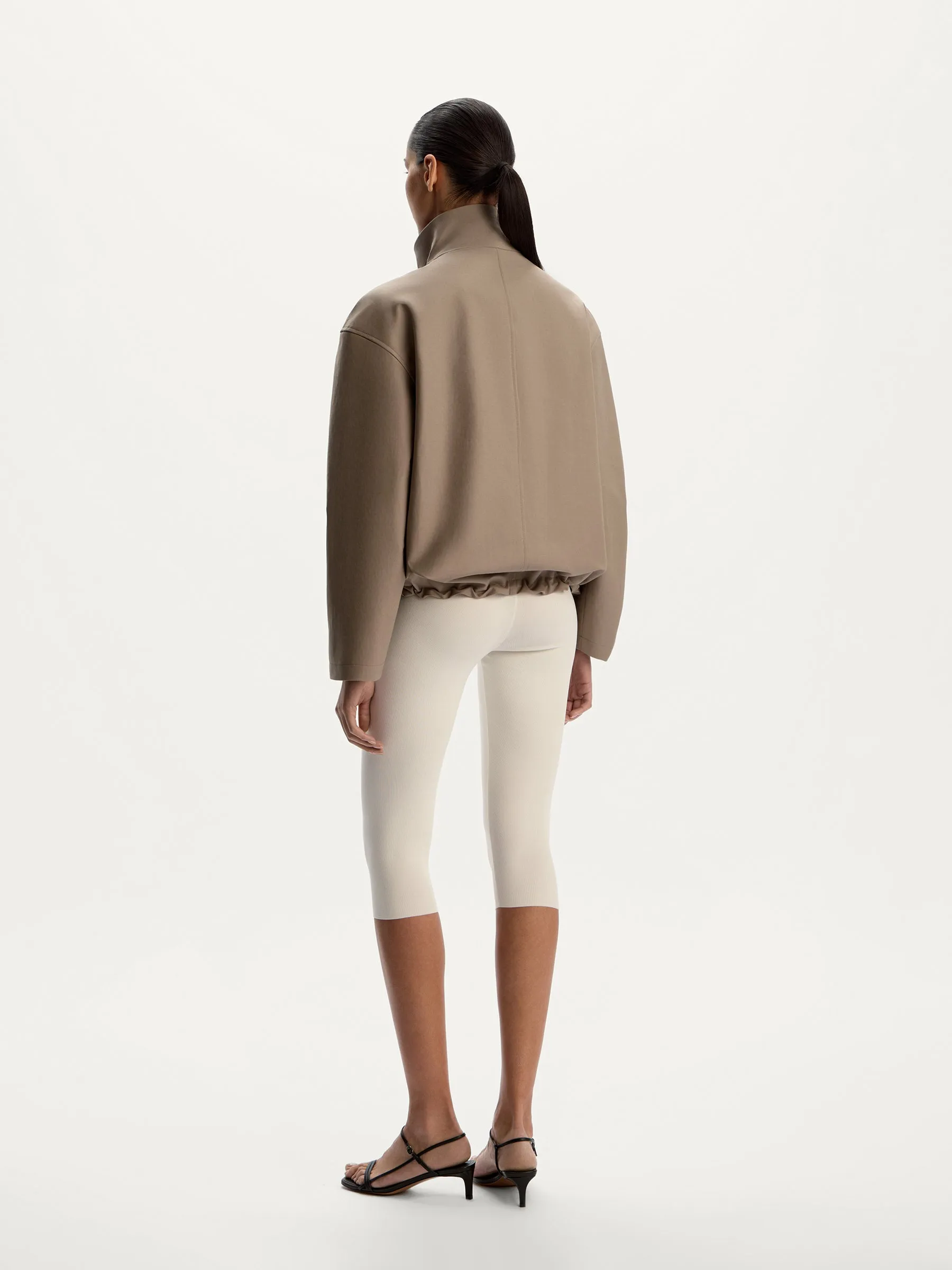 Capri leggings