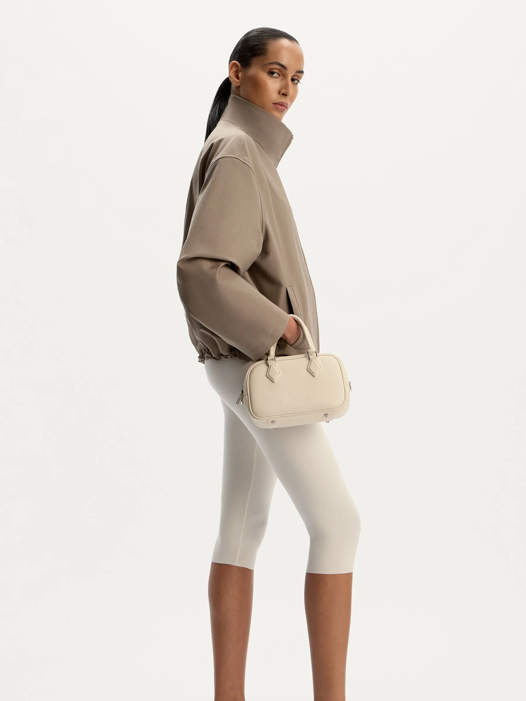 Capri leggings
