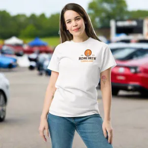 Classic T-shirt (White)