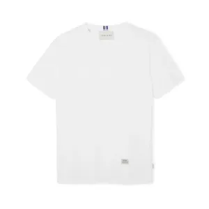 Classic Tee - White