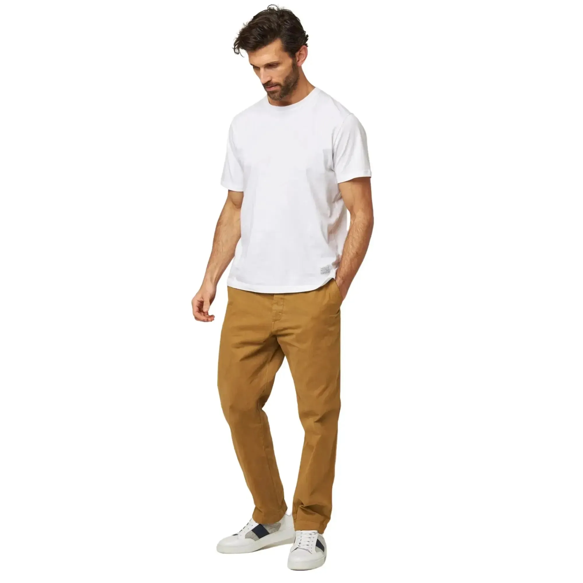 Classic Tee - White