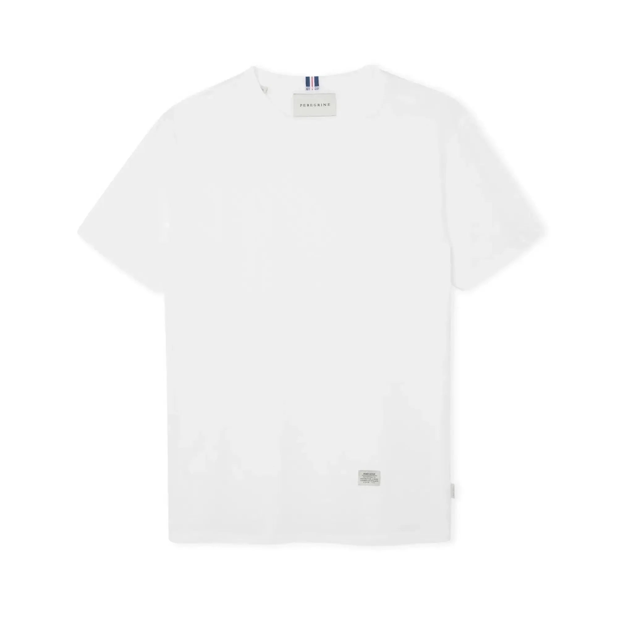 Classic Tee - White