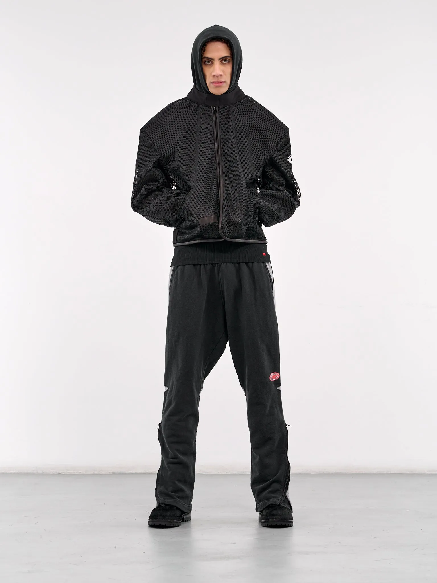 Coast Sweatpants (COAST-SWEATPANT-BLACK)