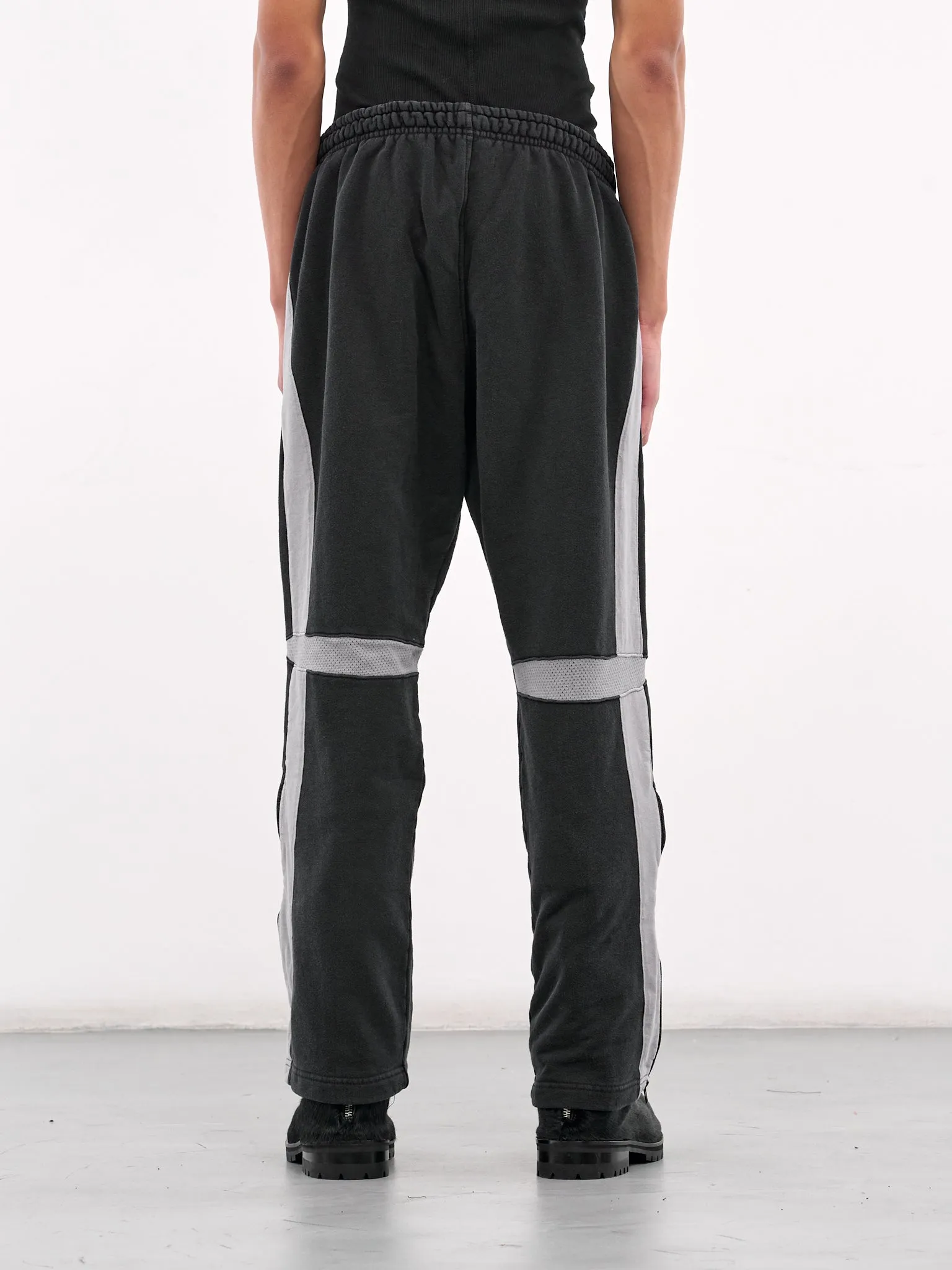 Coast Sweatpants (COAST-SWEATPANT-BLACK)
