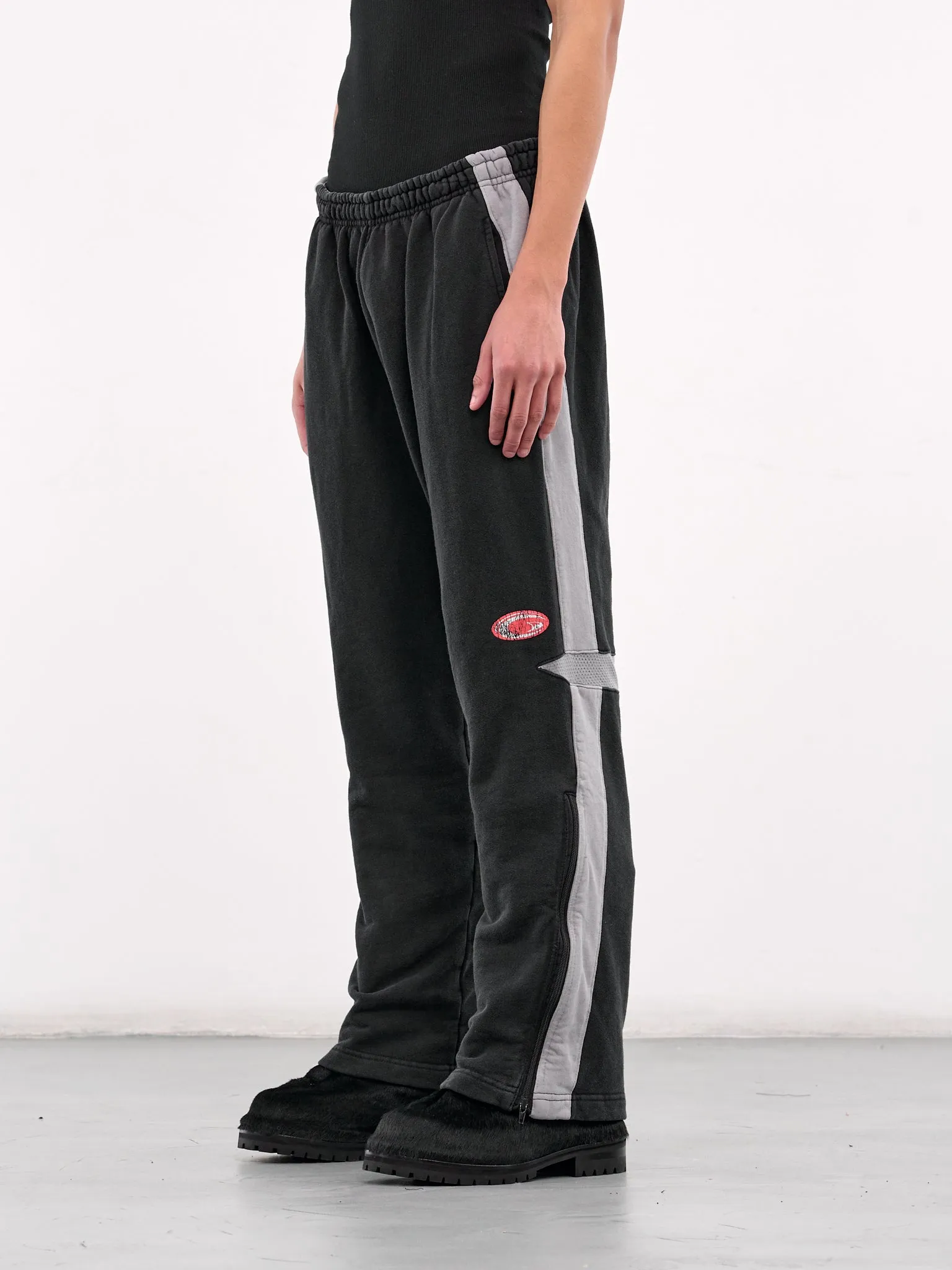 Coast Sweatpants (COAST-SWEATPANT-BLACK)