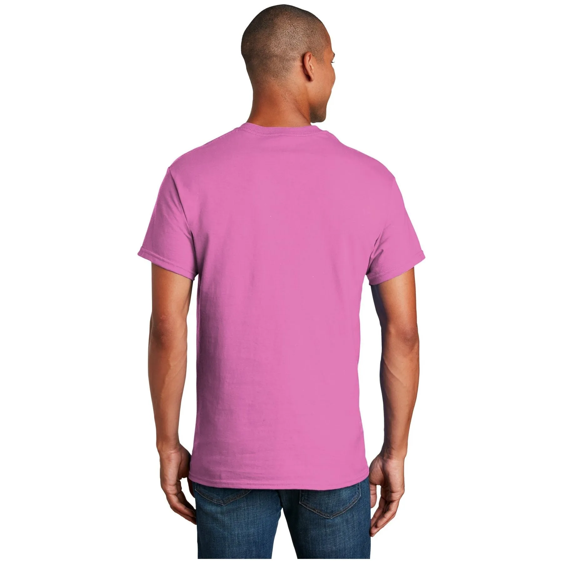 Custom Gildan Ultra Cotton Tee (2000)