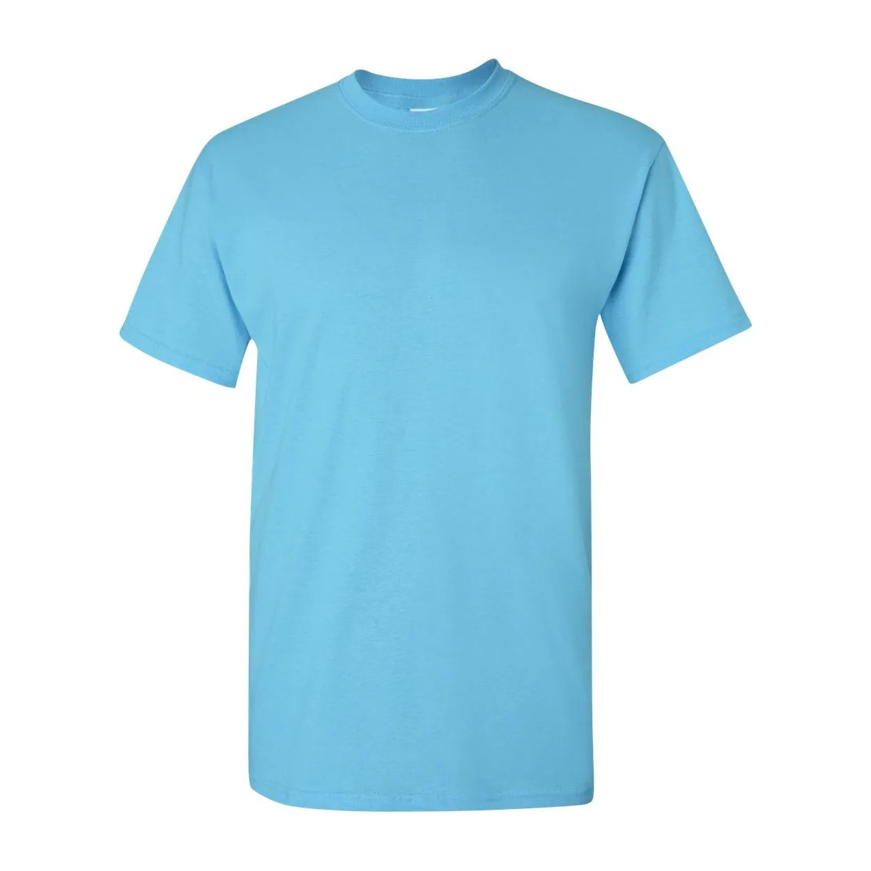 Custom Gildan Ultra Cotton Tee (2000)