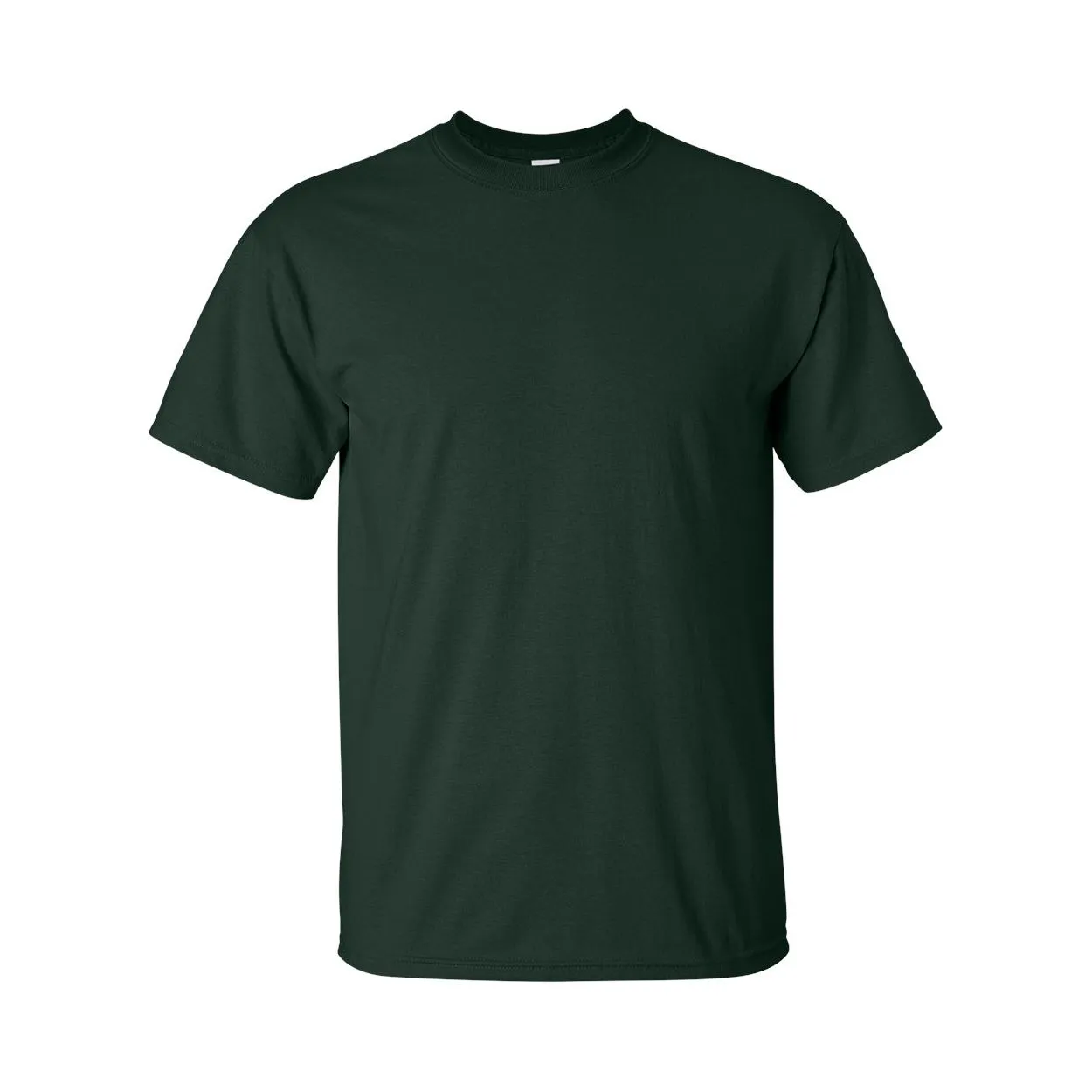 Custom Gildan Ultra Cotton Tee (2000)