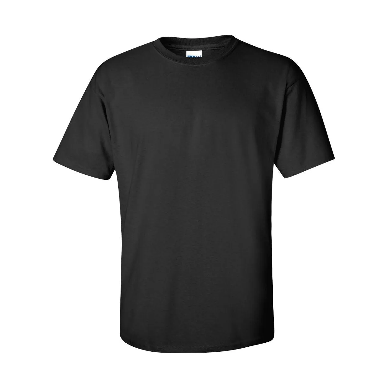 Custom Gildan Ultra Cotton Tee (2000)
