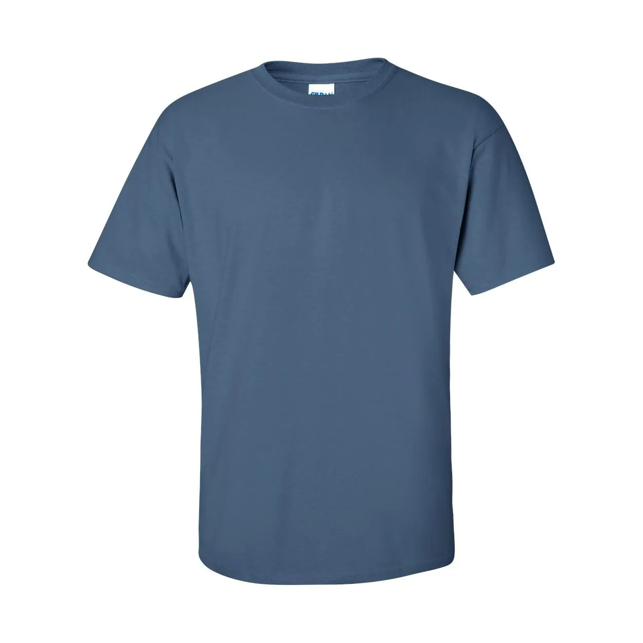 Custom Gildan Ultra Cotton Tee (2000)