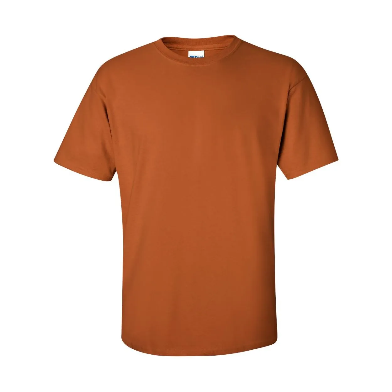 Custom Gildan Ultra Cotton Tee (2000)