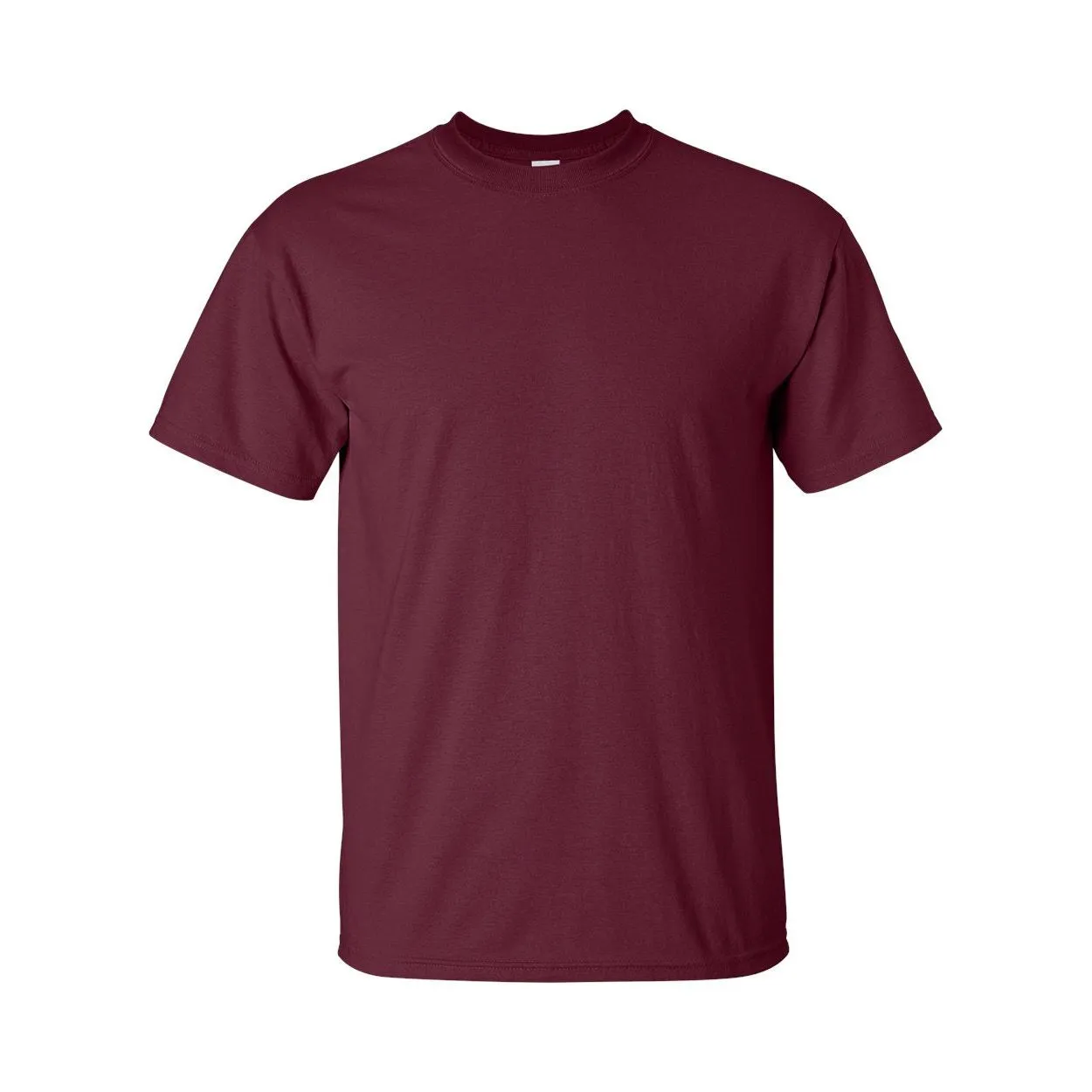 Custom Gildan Ultra Cotton Tee (2000)