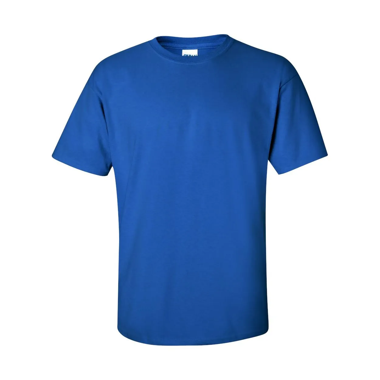 Custom Gildan Ultra Cotton Tee (2000)