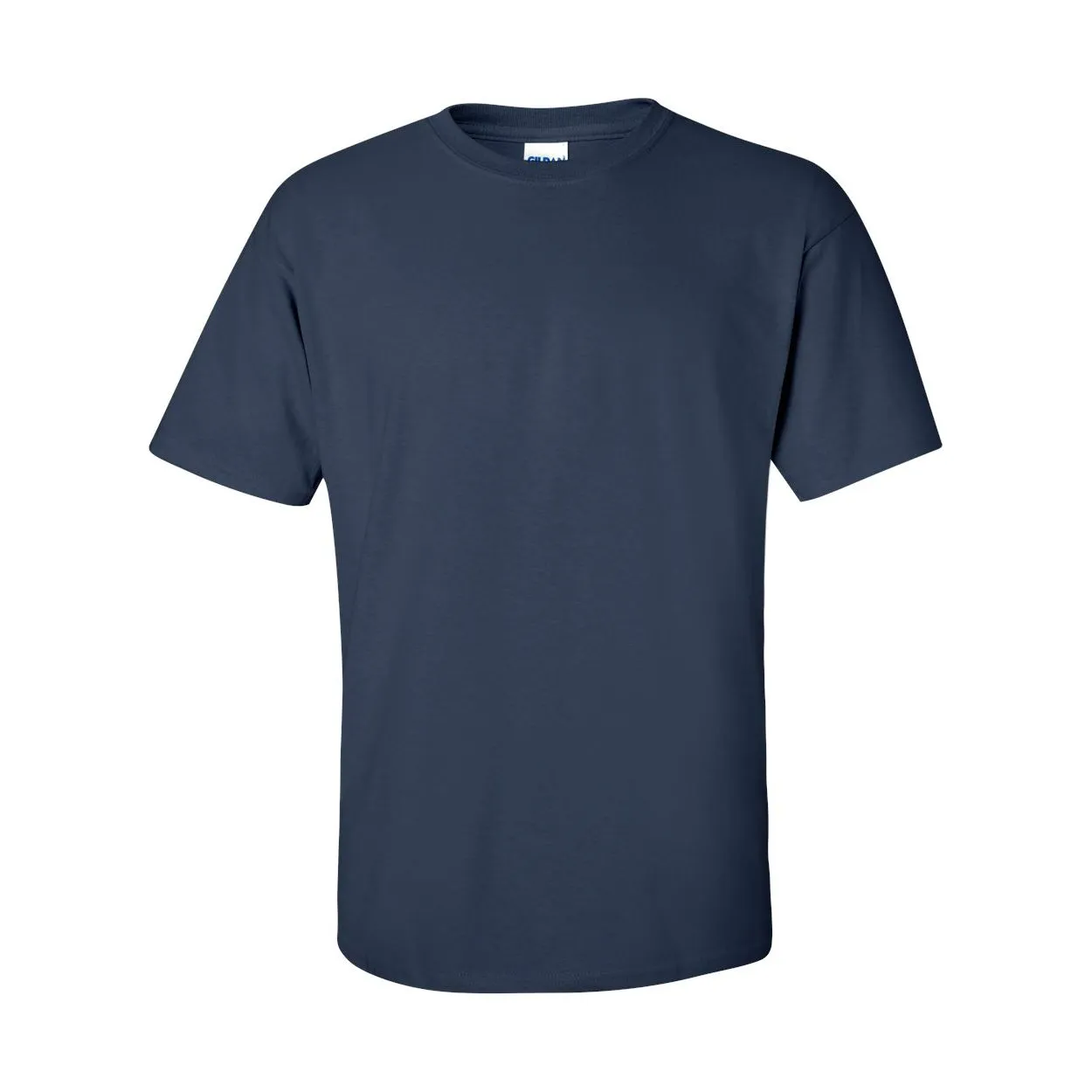 Custom Gildan Ultra Cotton Tee (2000)
