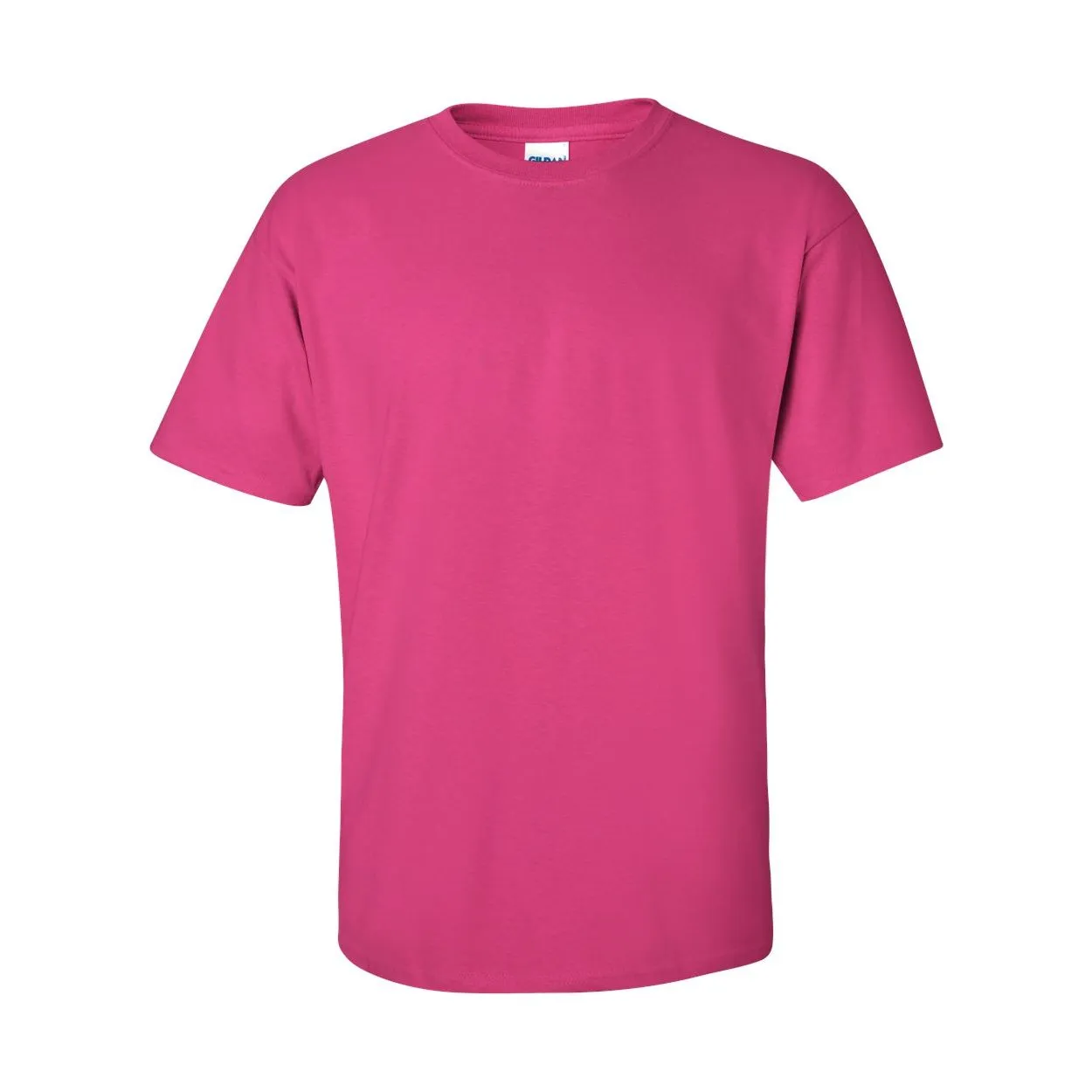 Custom Gildan Ultra Cotton Tee (2000)