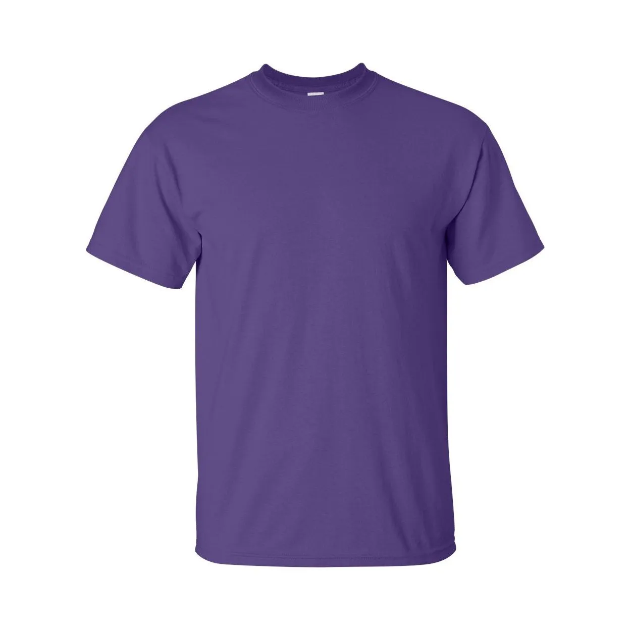 Custom Gildan Ultra Cotton Tee (2000)