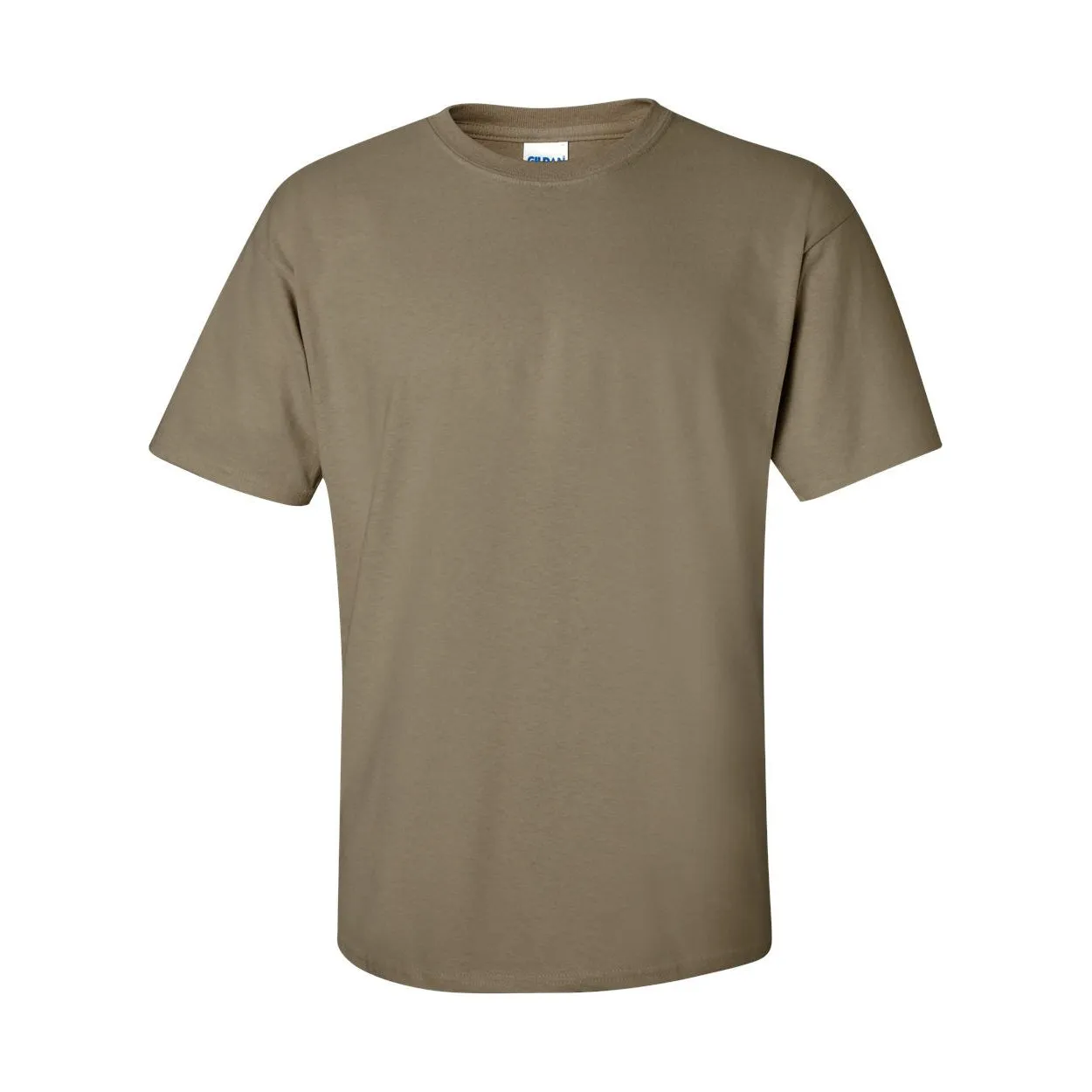 Custom Gildan Ultra Cotton Tee (2000)