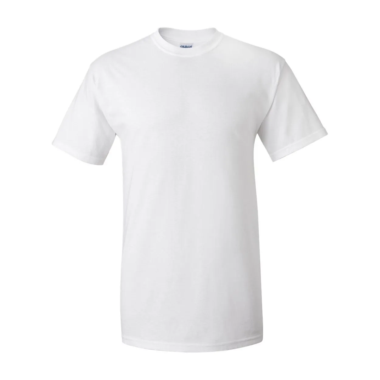 Custom Gildan Ultra Cotton Tee (2000)