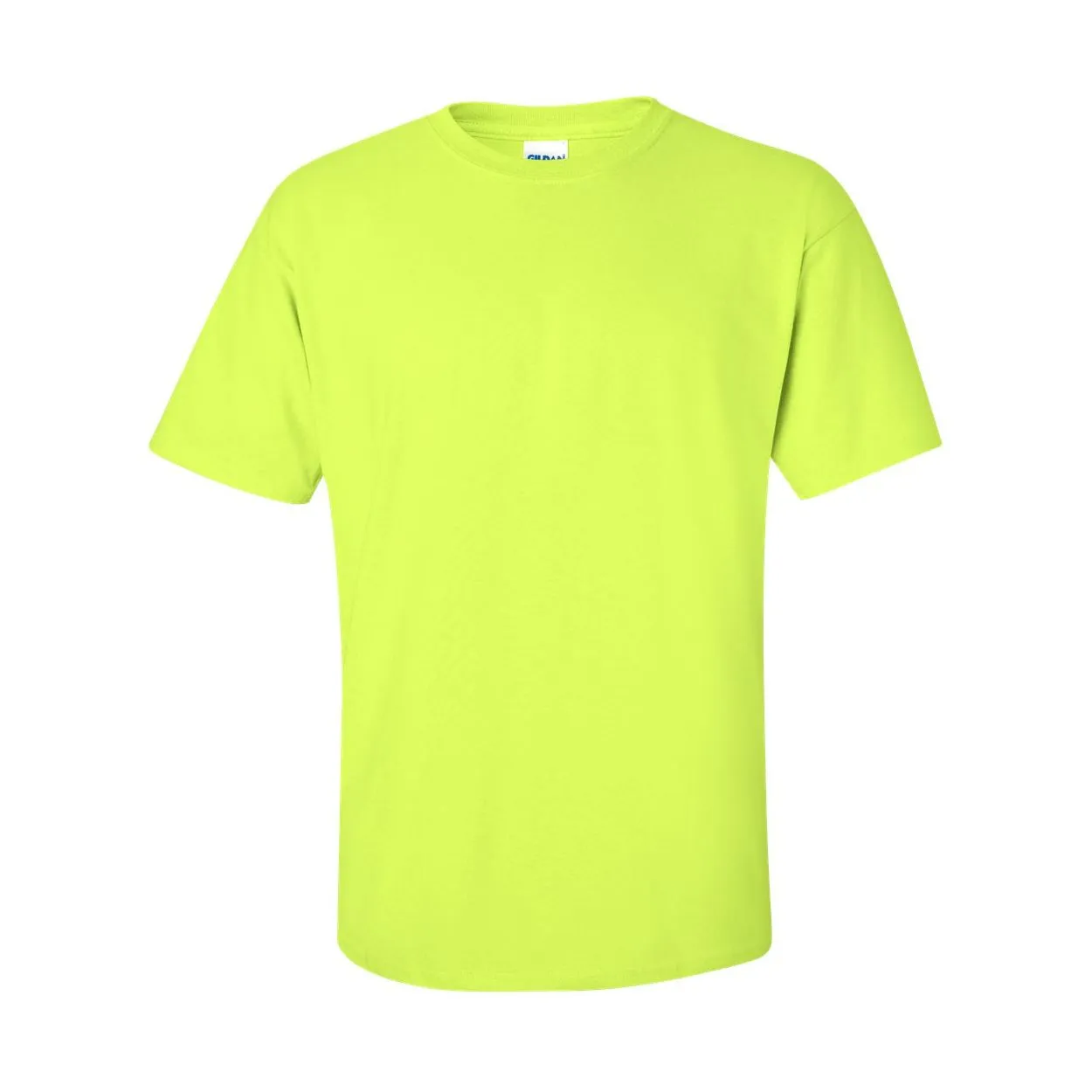 Custom Gildan Ultra Cotton Tee (2000)