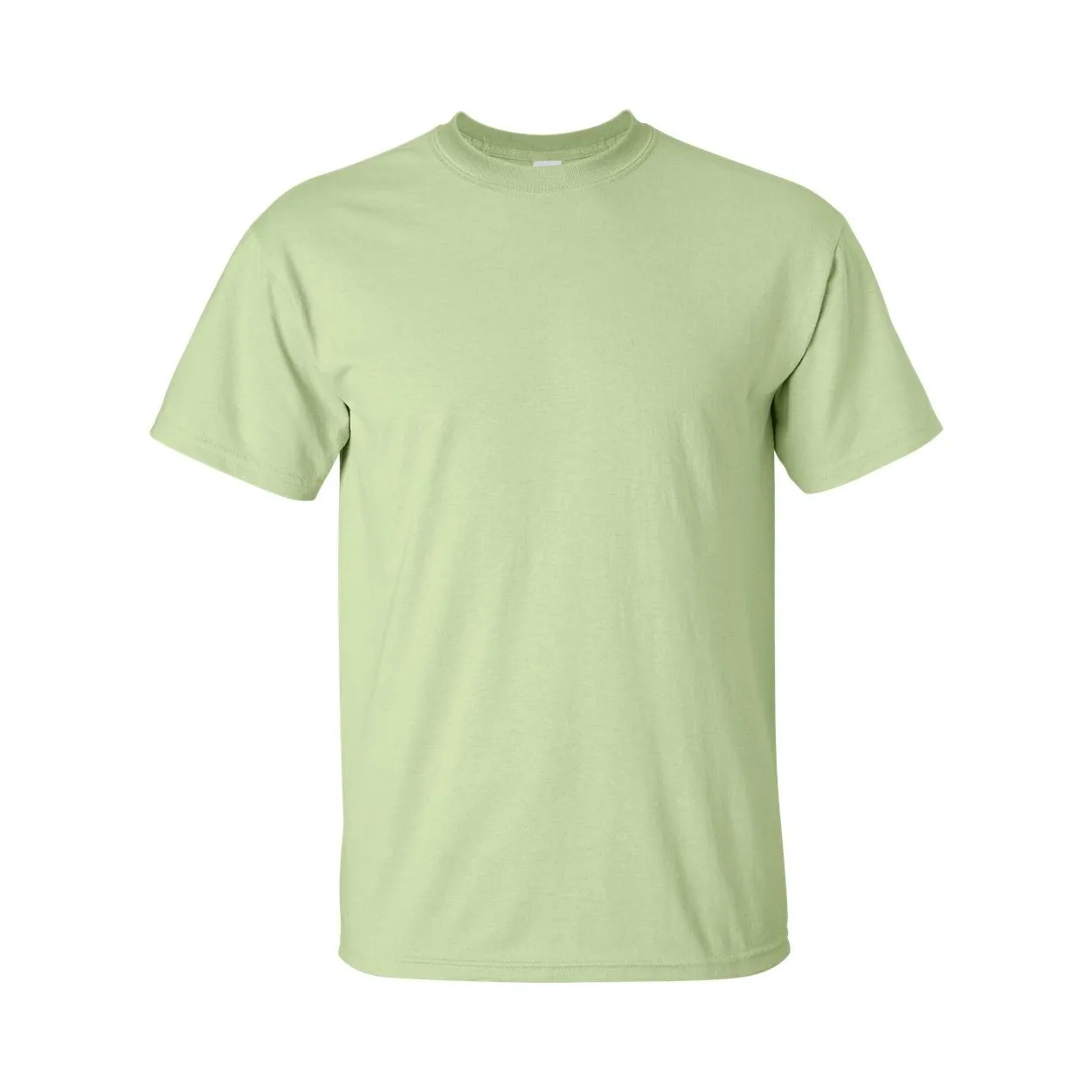 Custom Gildan Ultra Cotton Tee (2000)
