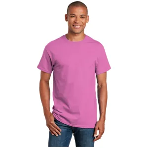 Custom Gildan Ultra Cotton Tee (2000)