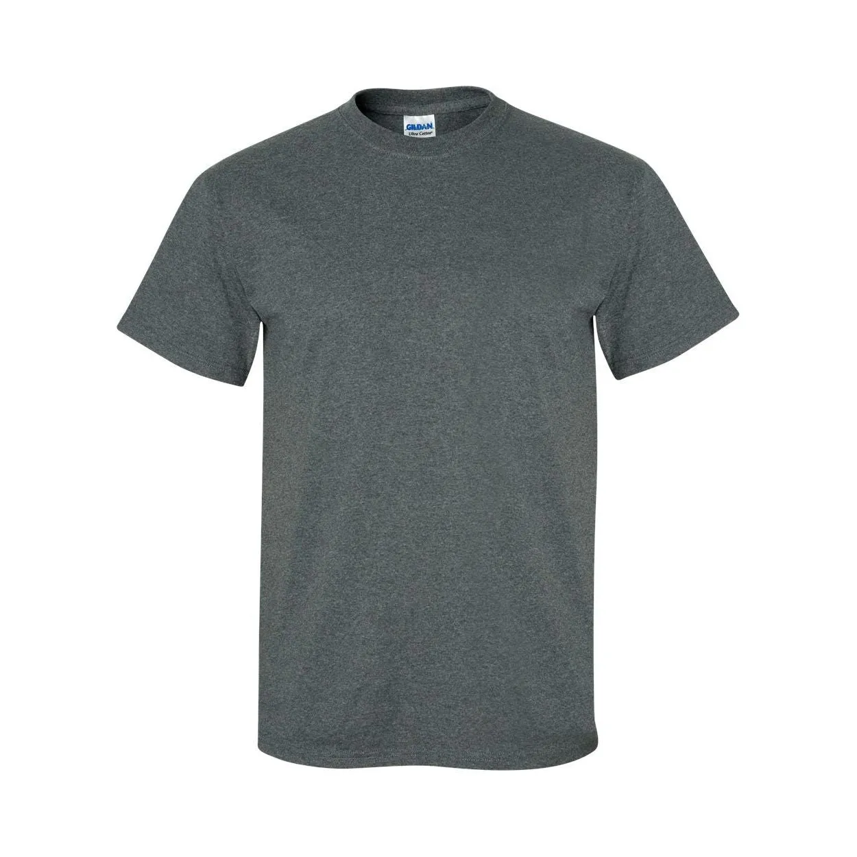 Custom Gildan Ultra Cotton Tee (2000)