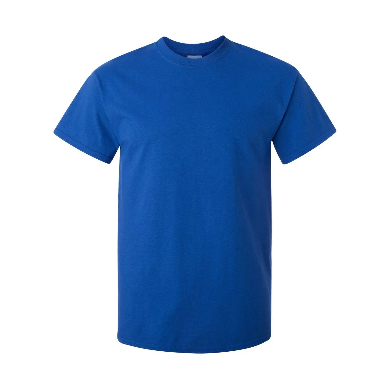 Custom Gildan Ultra Cotton Tee (2000)