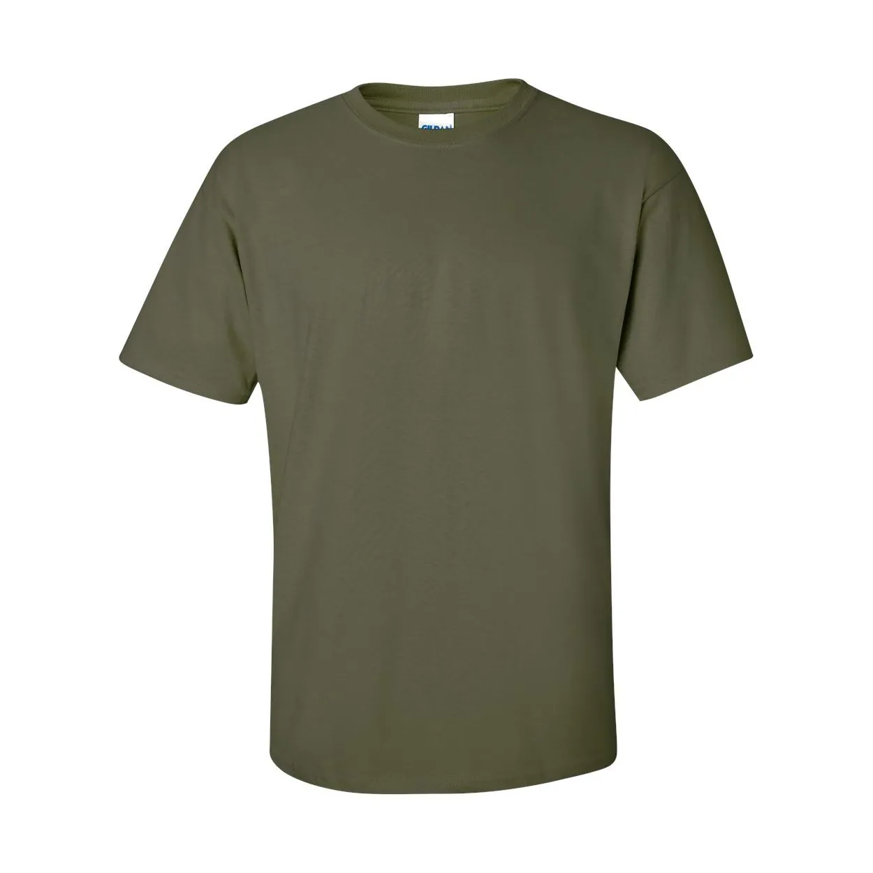 Custom Gildan Ultra Cotton Tee (2000)