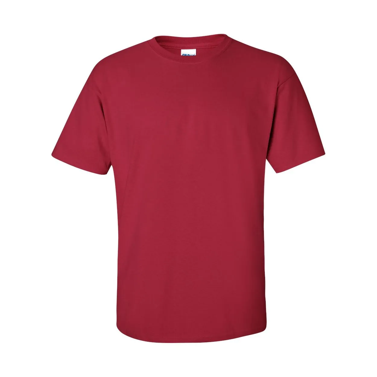 Custom Gildan Ultra Cotton Tee (2000)
