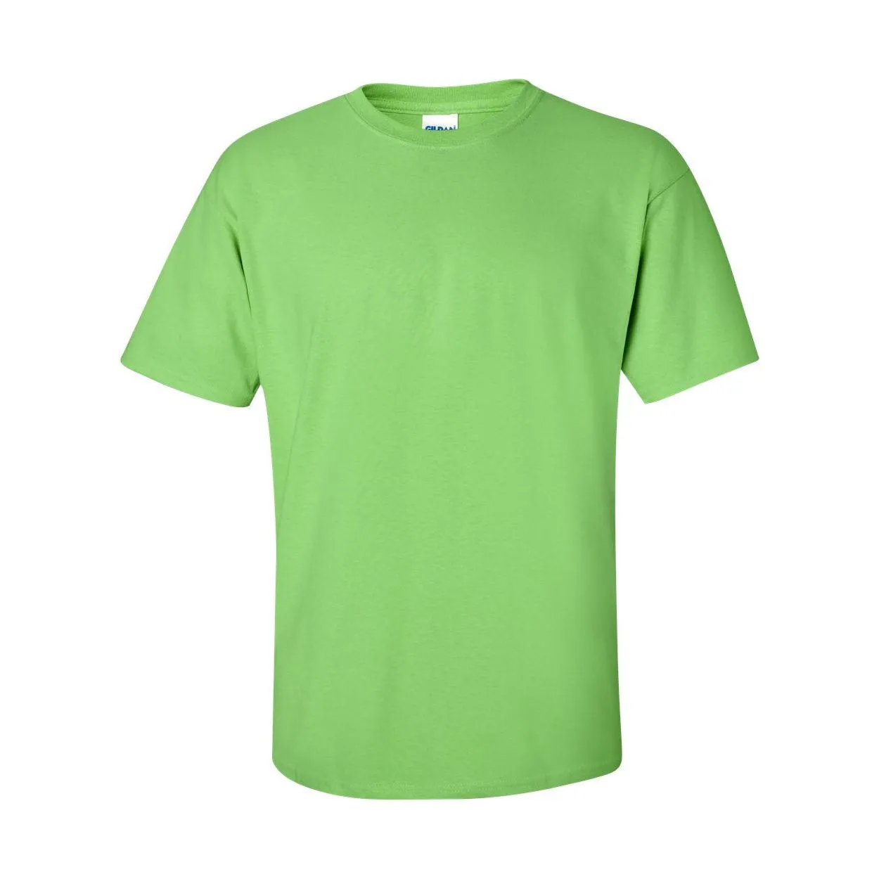 Custom Gildan Ultra Cotton Tee (2000)