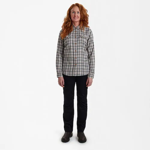 Deerhunter Lady Julia shirt