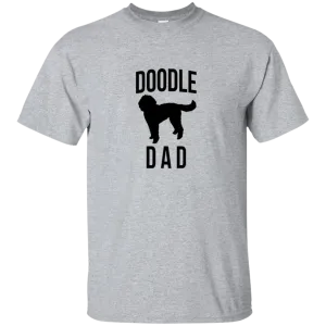 Doodle Dad (Basic Tee)