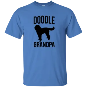 Doodle Grandpa (Basic Tee)