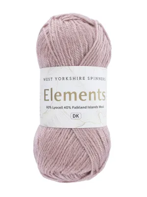 Elements DK Yarn | West Yorkshire Spinners
