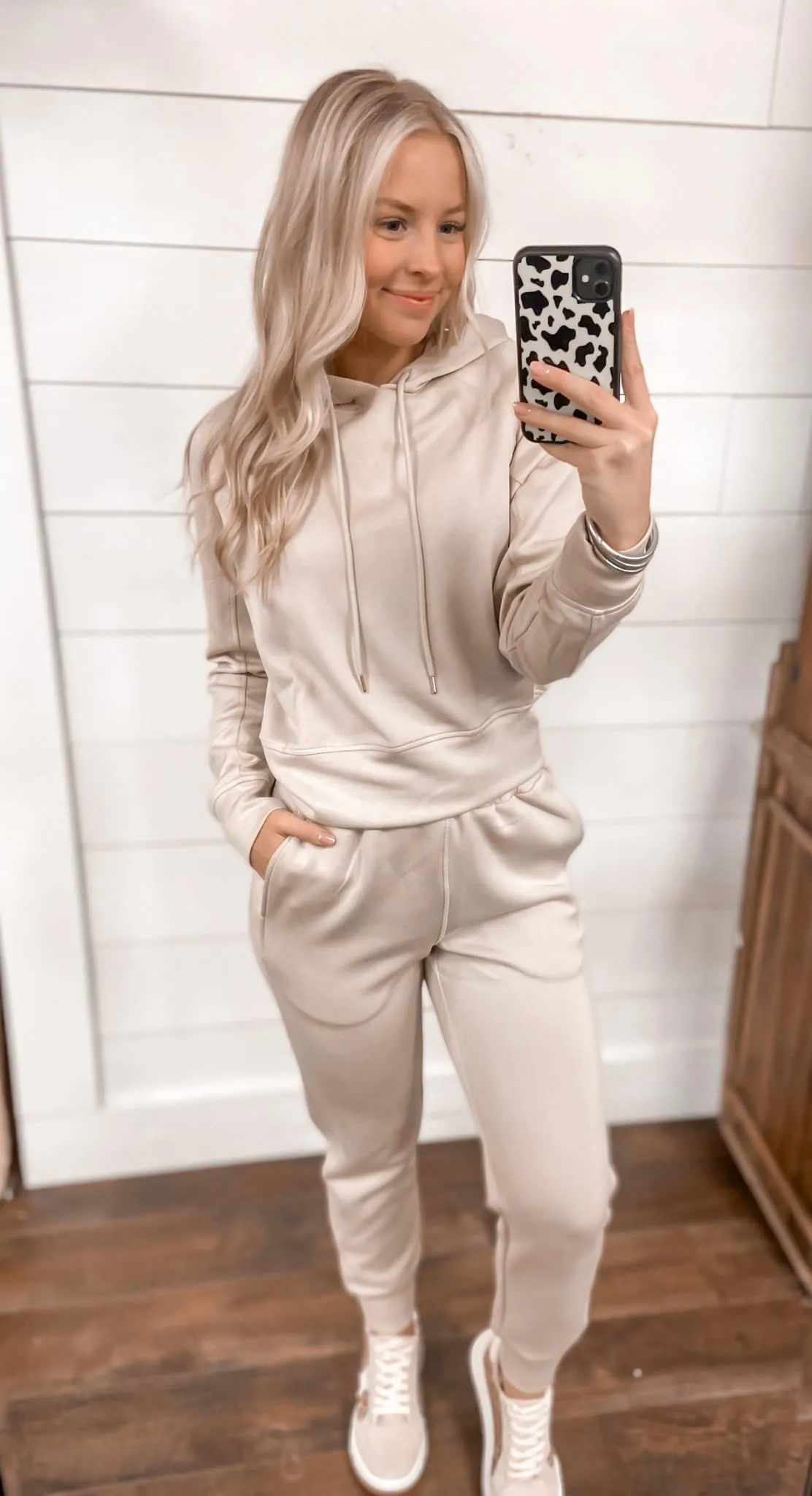 Elevated Mindset Joggers