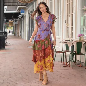 Elvie Garden Dress