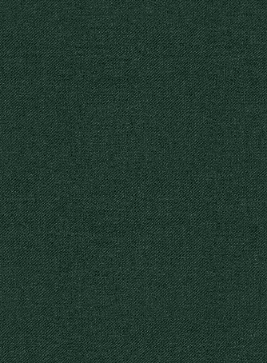 Emerald Green Suit